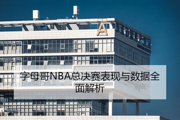 字母哥NBA总决赛表现与数据全面解析